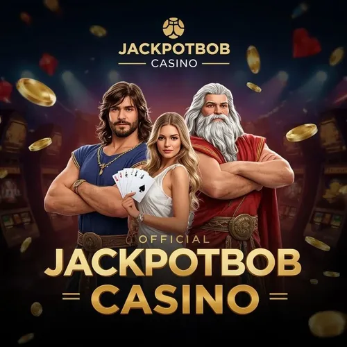 Jackpot Bob en Ligne